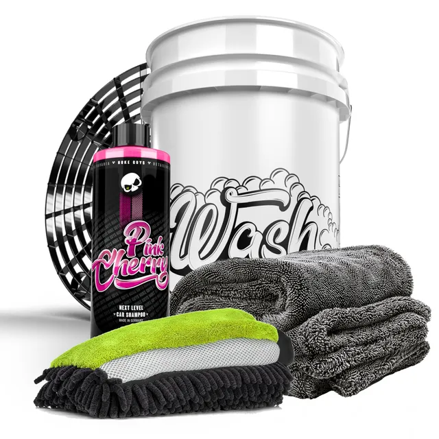 nuke-guys-starter-wasch-set-eimer-shampoo-trockentuch-xxl image 1