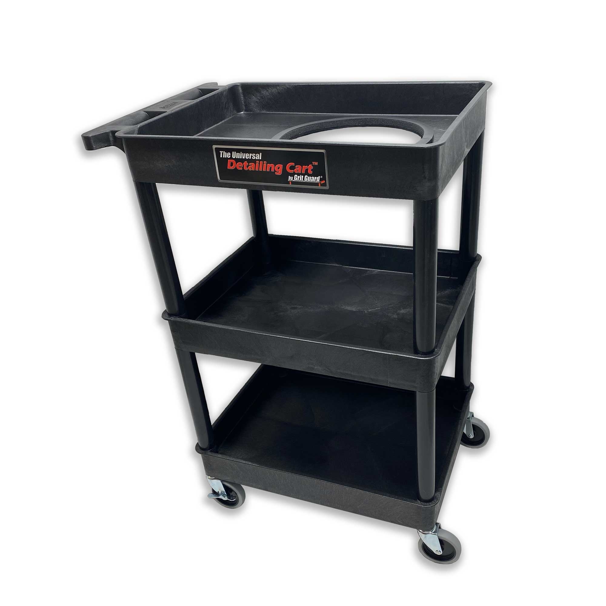 grit-guard-universal-detailing-cart-wagen-arbeitsh-he image 1