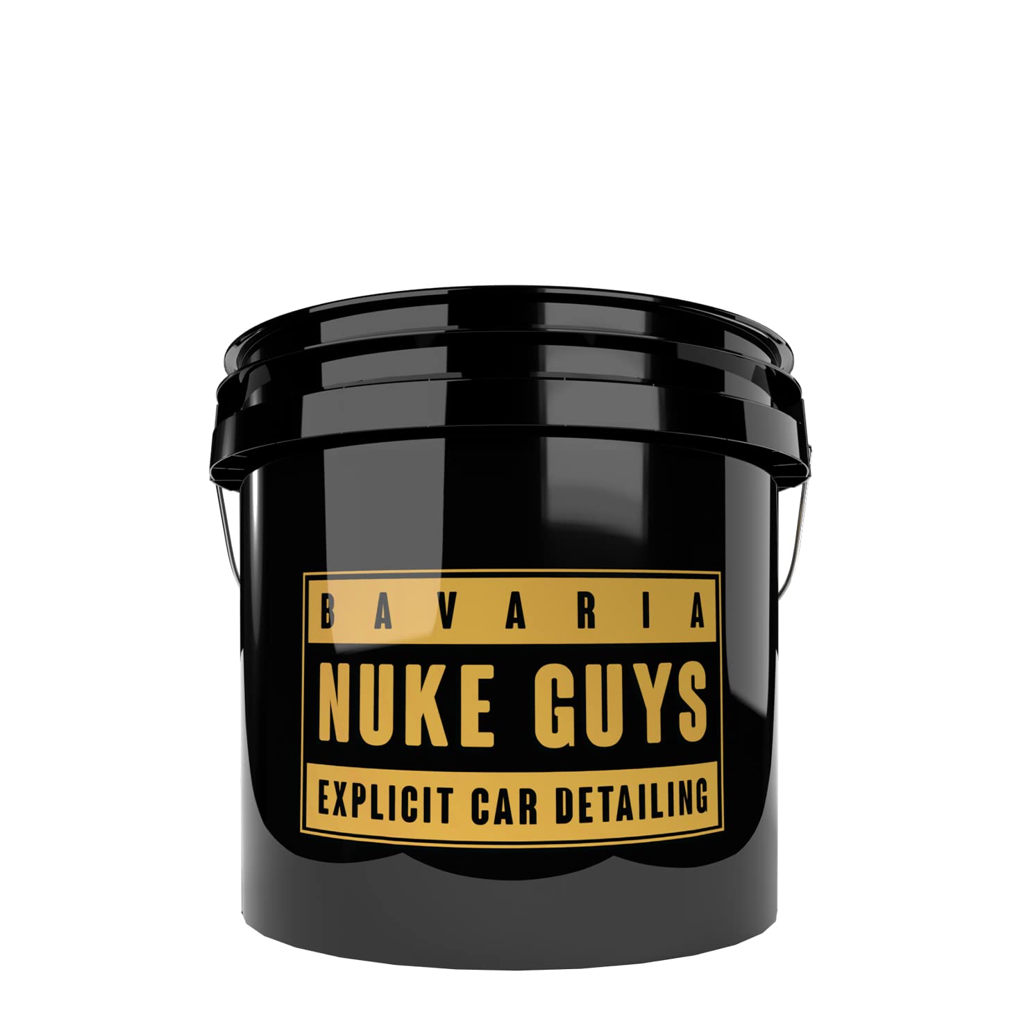 nuke-guys-bavaria-gold-bucket-wascheimer-13-l image 1