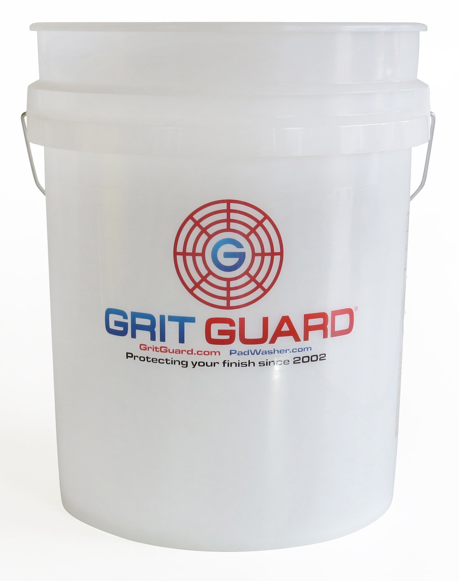 grit-guard-accessories-wascheimer-5-gallonen-schwarz-robust image 1