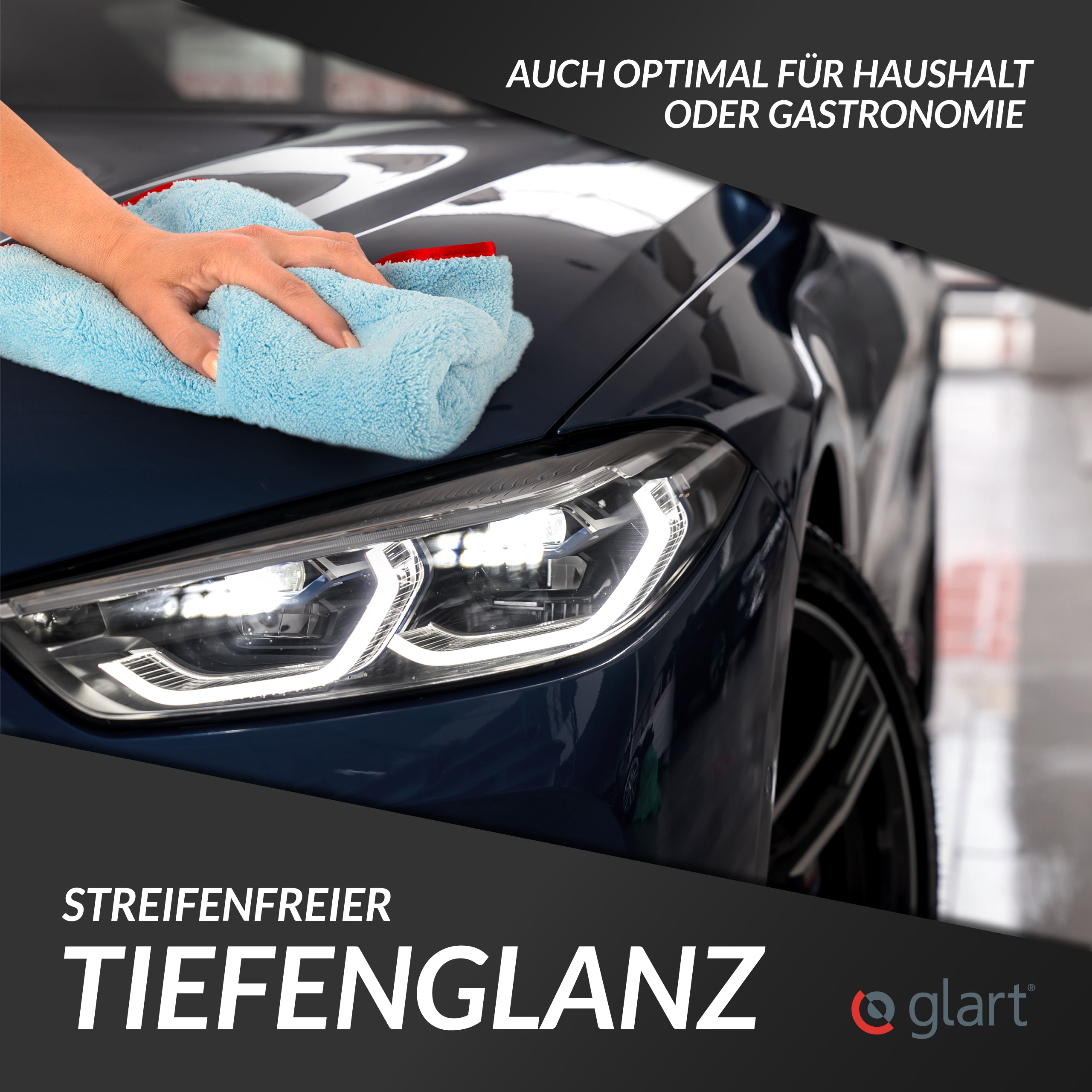 glart-471pp-mikrofasertuch-60x40-rot-trockentuch image 5
