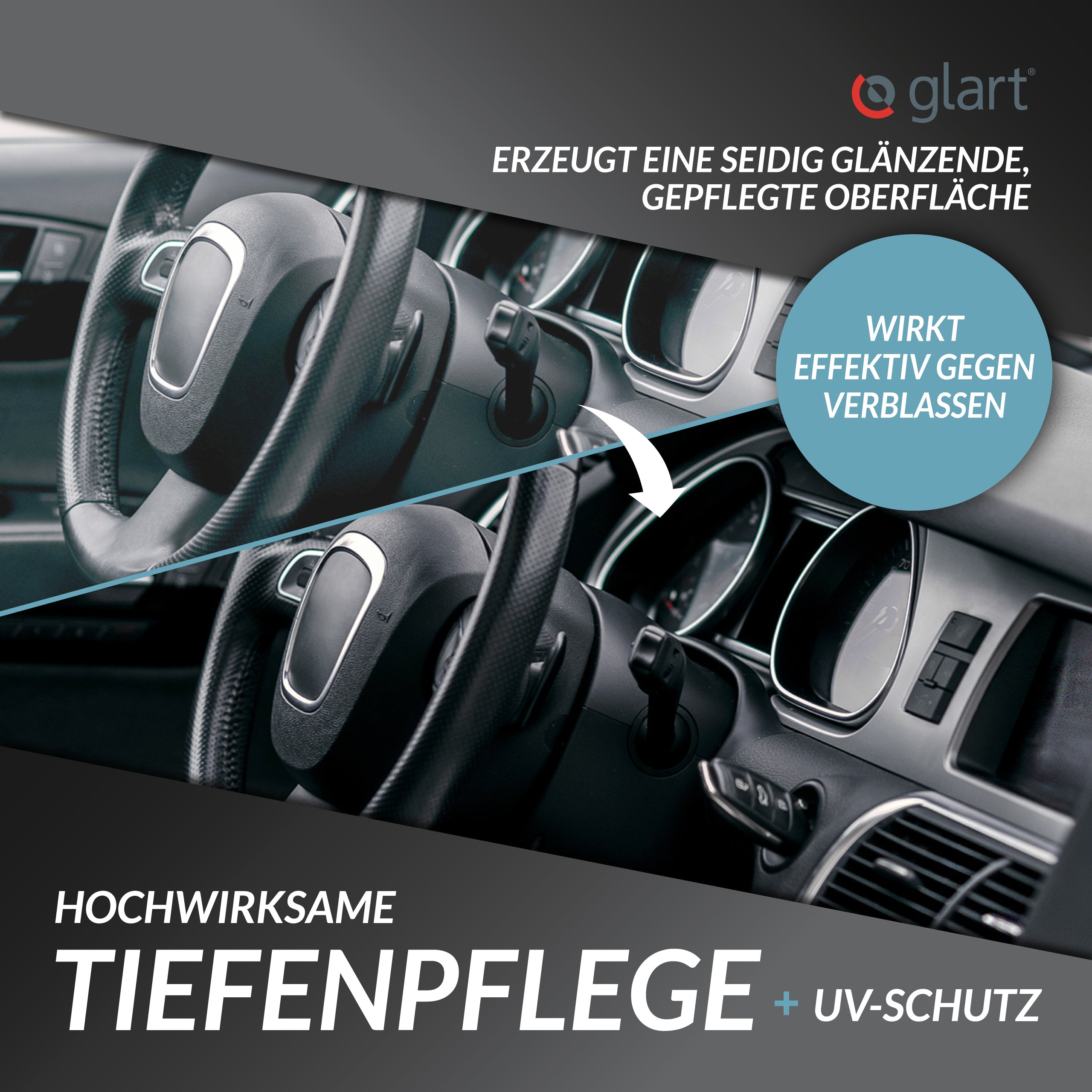 glart-cockpitpflege-cockpitspray-500-ml-seidenmatt image 3