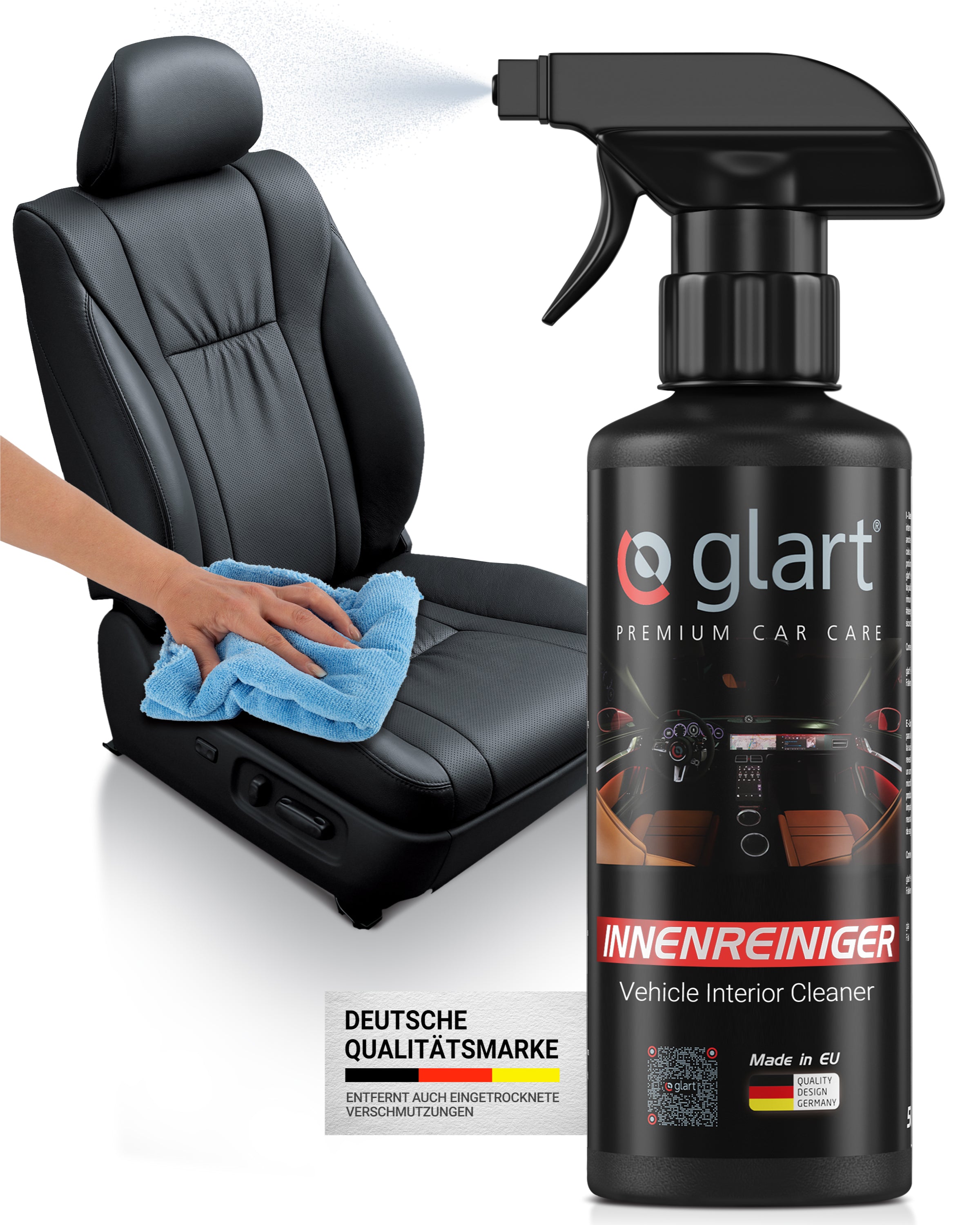 glart-innenreiniger-fleckentferner-500-ml-leder-textil image 1