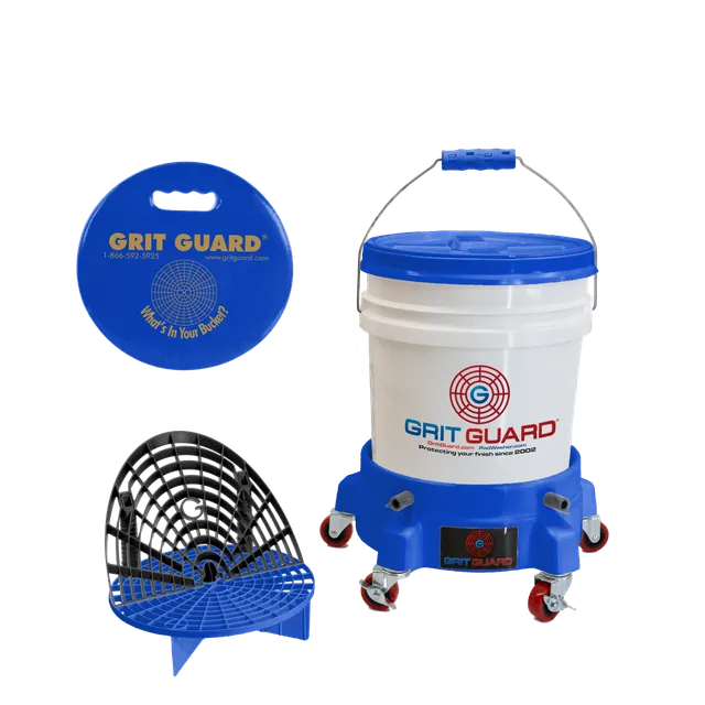 grit-guard-washing-systems-wascheimer-set-19l-mit-deckel image 1
