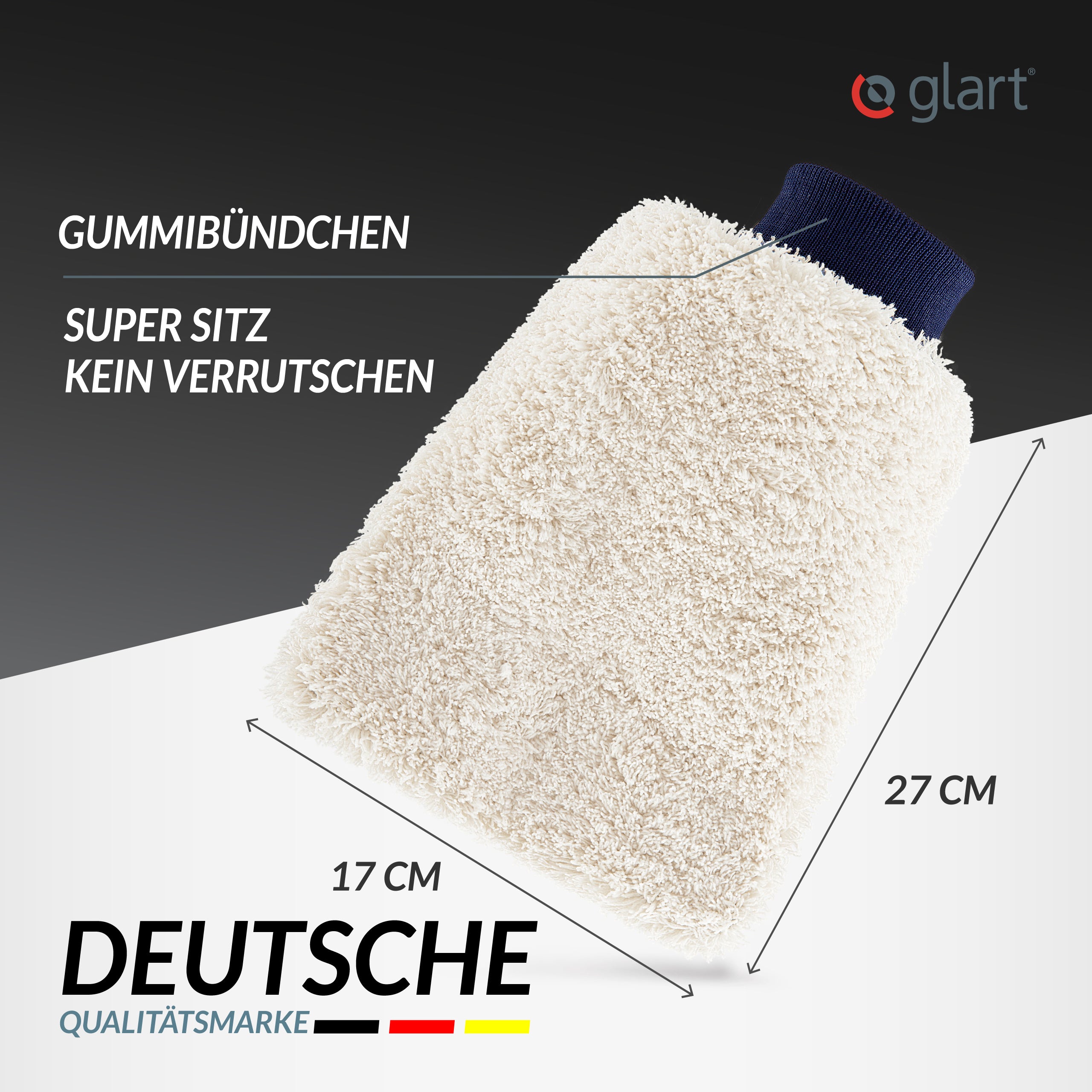 glart-b-rsten-schw-mme-waschhandschuh-3er-set-mikrofaser image 5