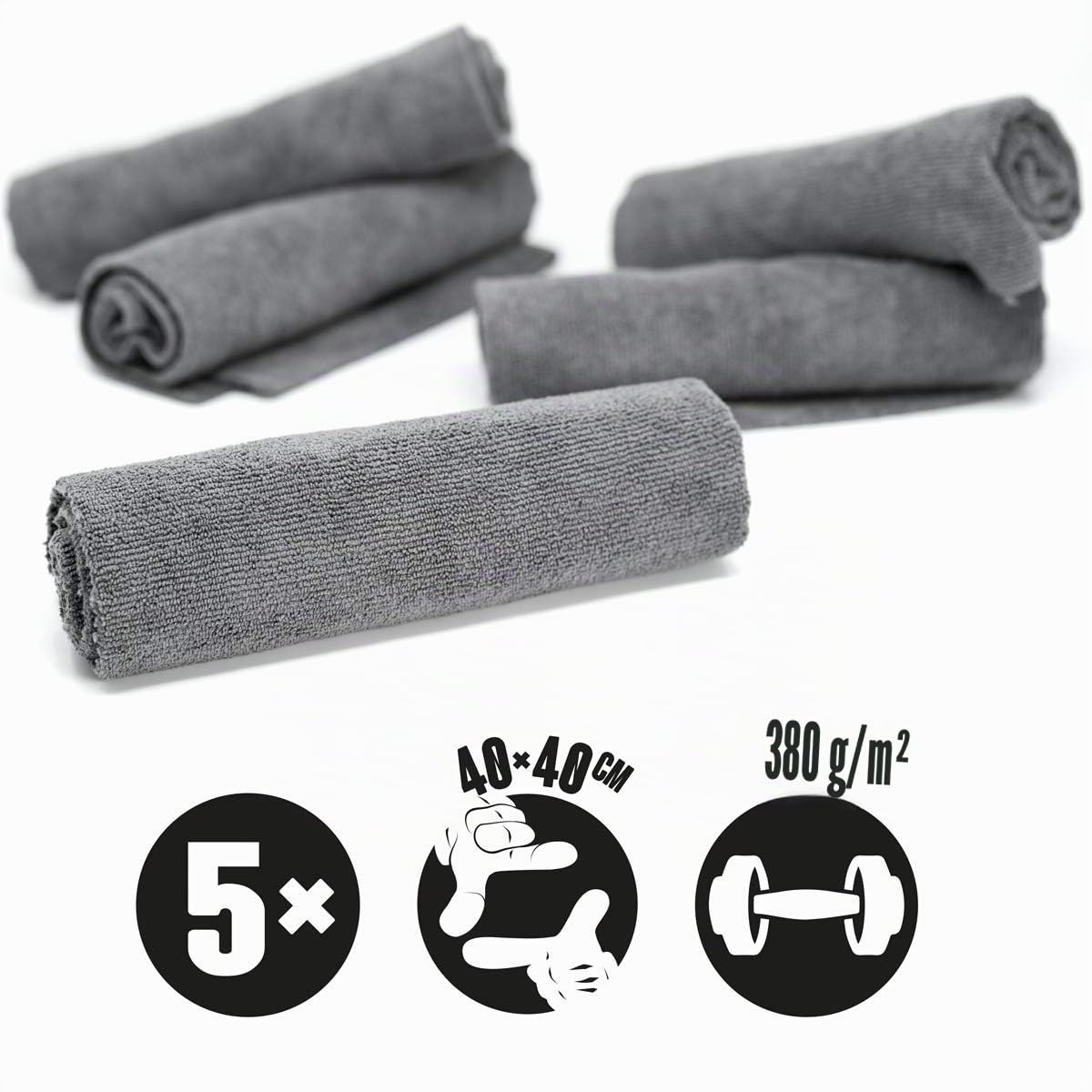 nuke-guys-microfibers-universalt-cher-5er-40x40cm-380gsm image 2