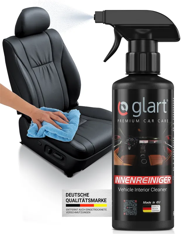 glart-innenreiniger-fleckentferner-500-ml-leder-textil image 1