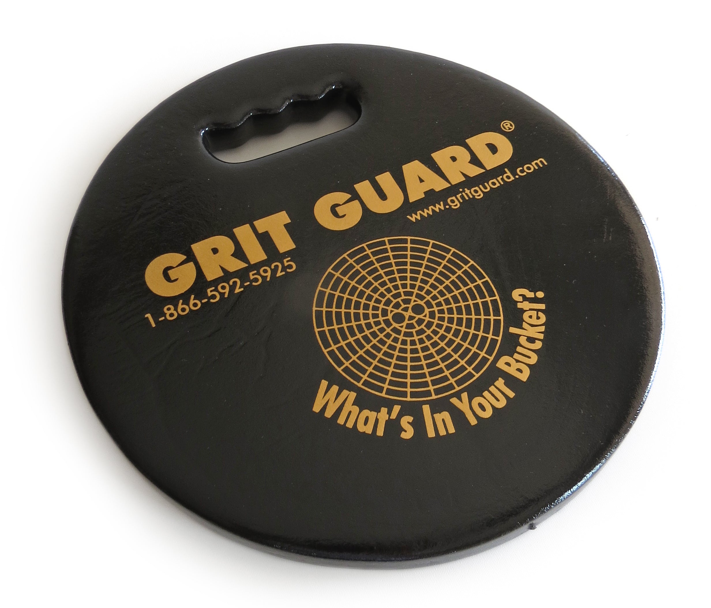 grit-guard-accessories-sitzkissen-kniepad-schwarz-schaum image 3
