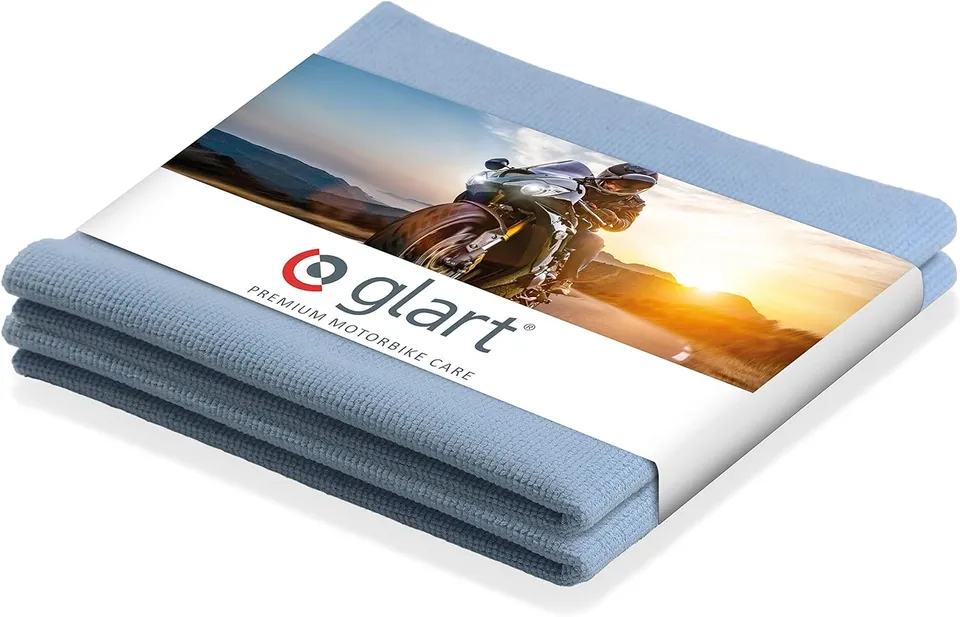 glart-mikrofasert-cher-70x40-cm-2er-set-premium-saugstark image 1