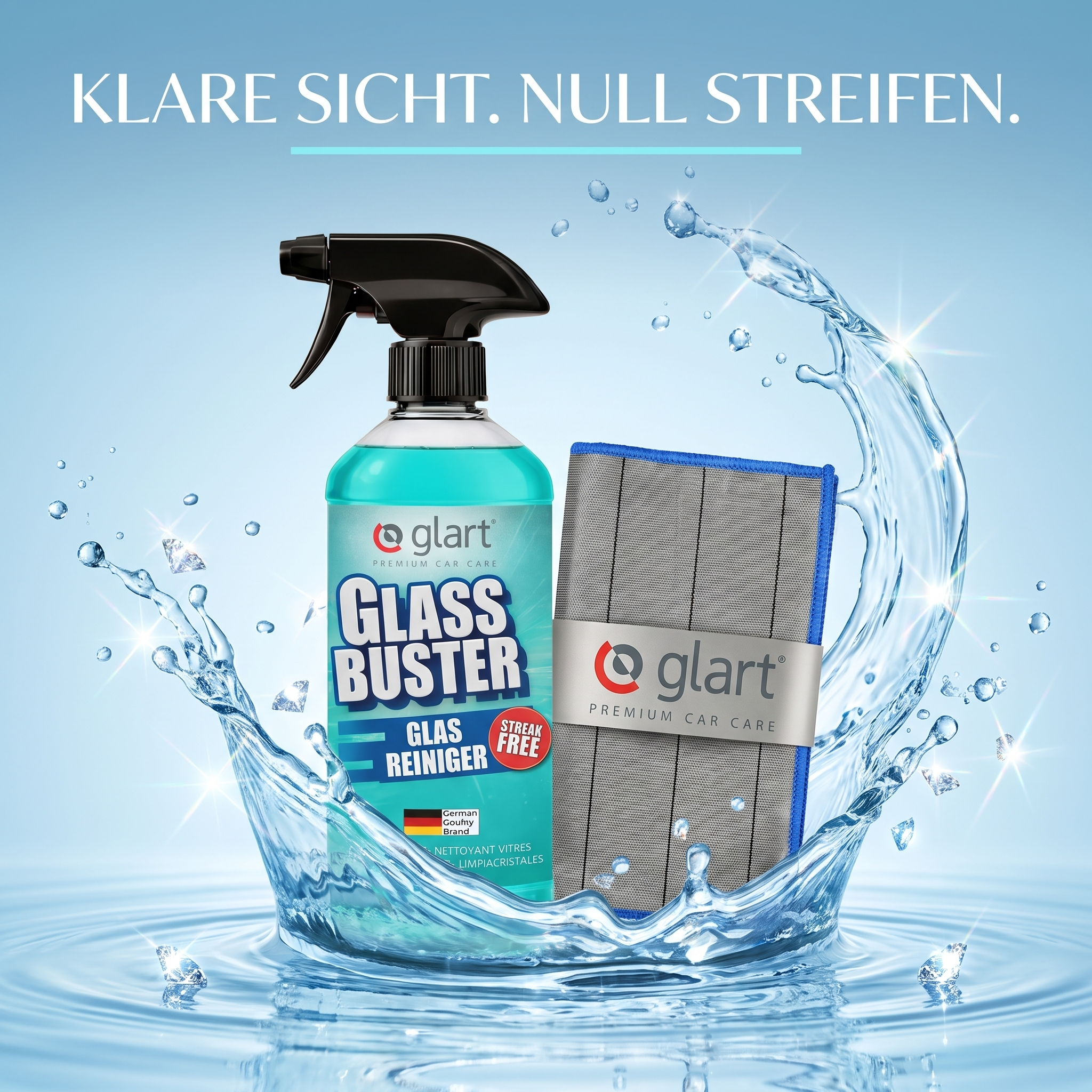 glart-crystal-clear-scheibenreinigung-set-glasreiniger image 4