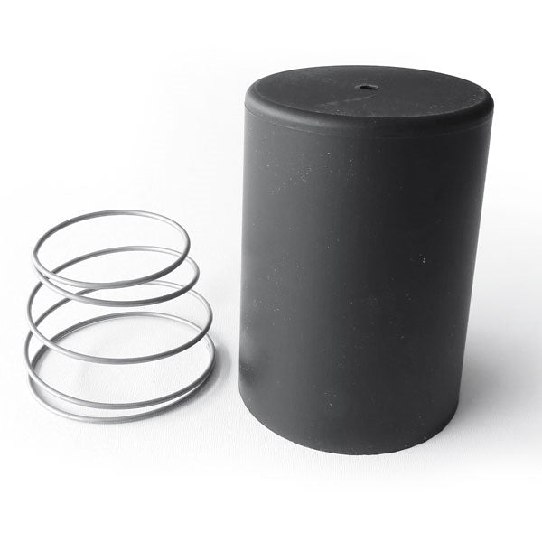 grit-guard-universal-pad-washer-ersatzbecher-mit-feder-1er-pack image 1