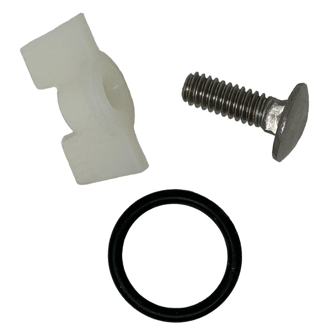 grit-guard-replacement-parts-splash-guard-schraubenset image 1