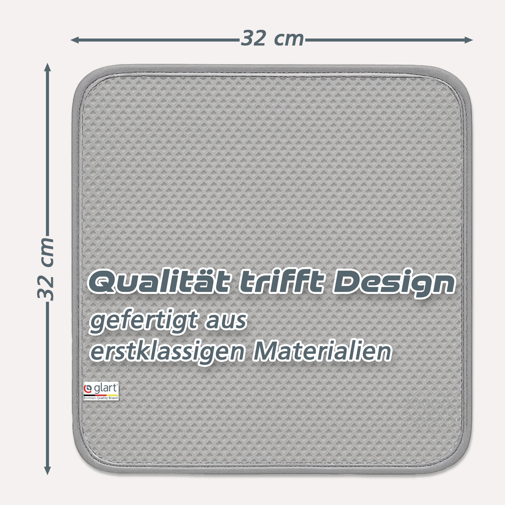 glart-h44t2-geschirrtuch-teigreinigungstuch-32x32-2er-set image 2