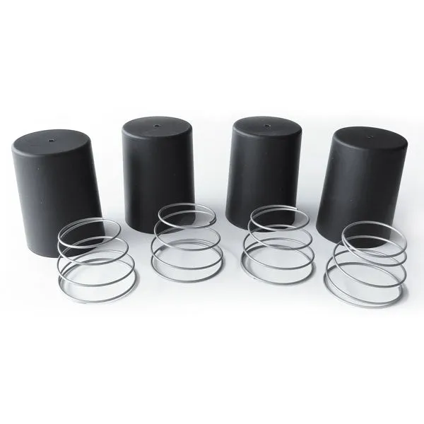 grit-guard-pad-washer-ersatzbecher-federn-4er-set image 1