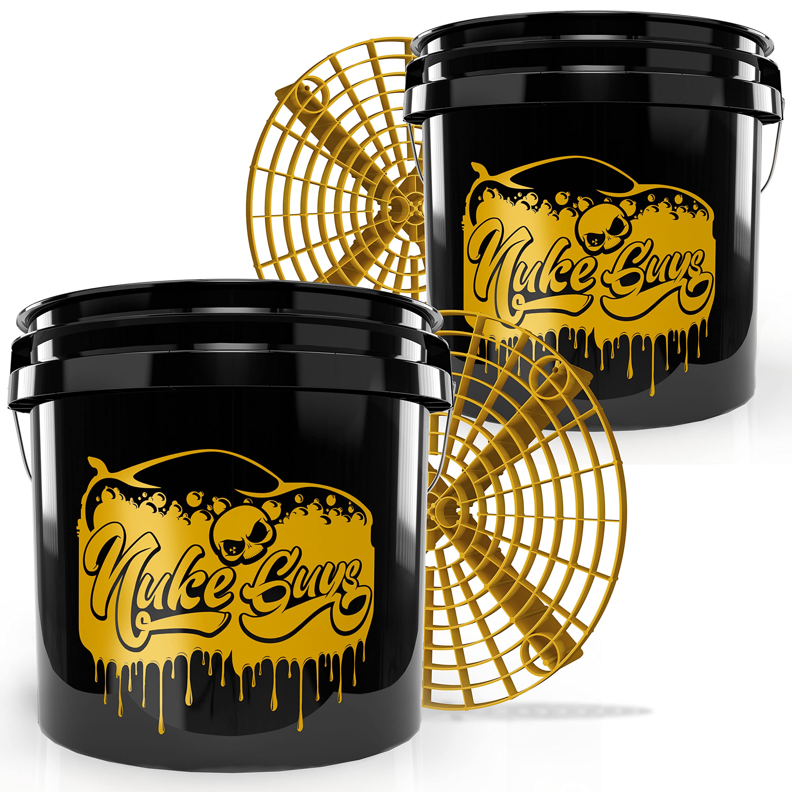 nuke-guys-bavaria-gold-bucket-wascheimer-13-l image 4