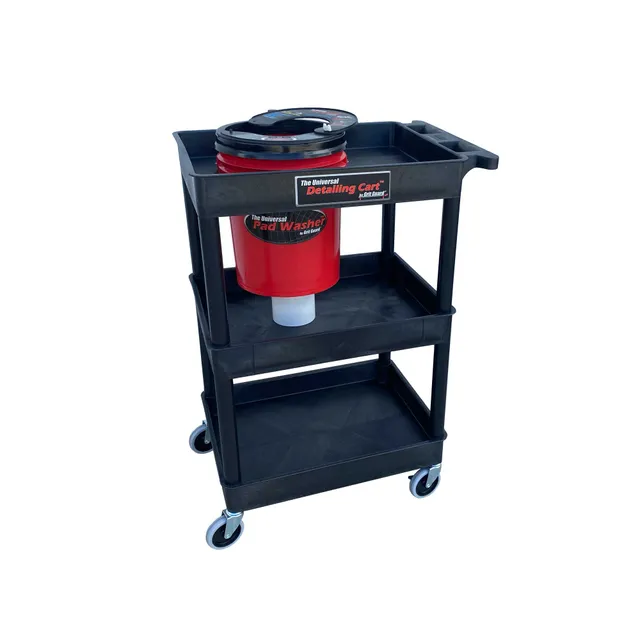 grit-guard-universal-detail-cart-pad-washer-combo-detailwagen image 1