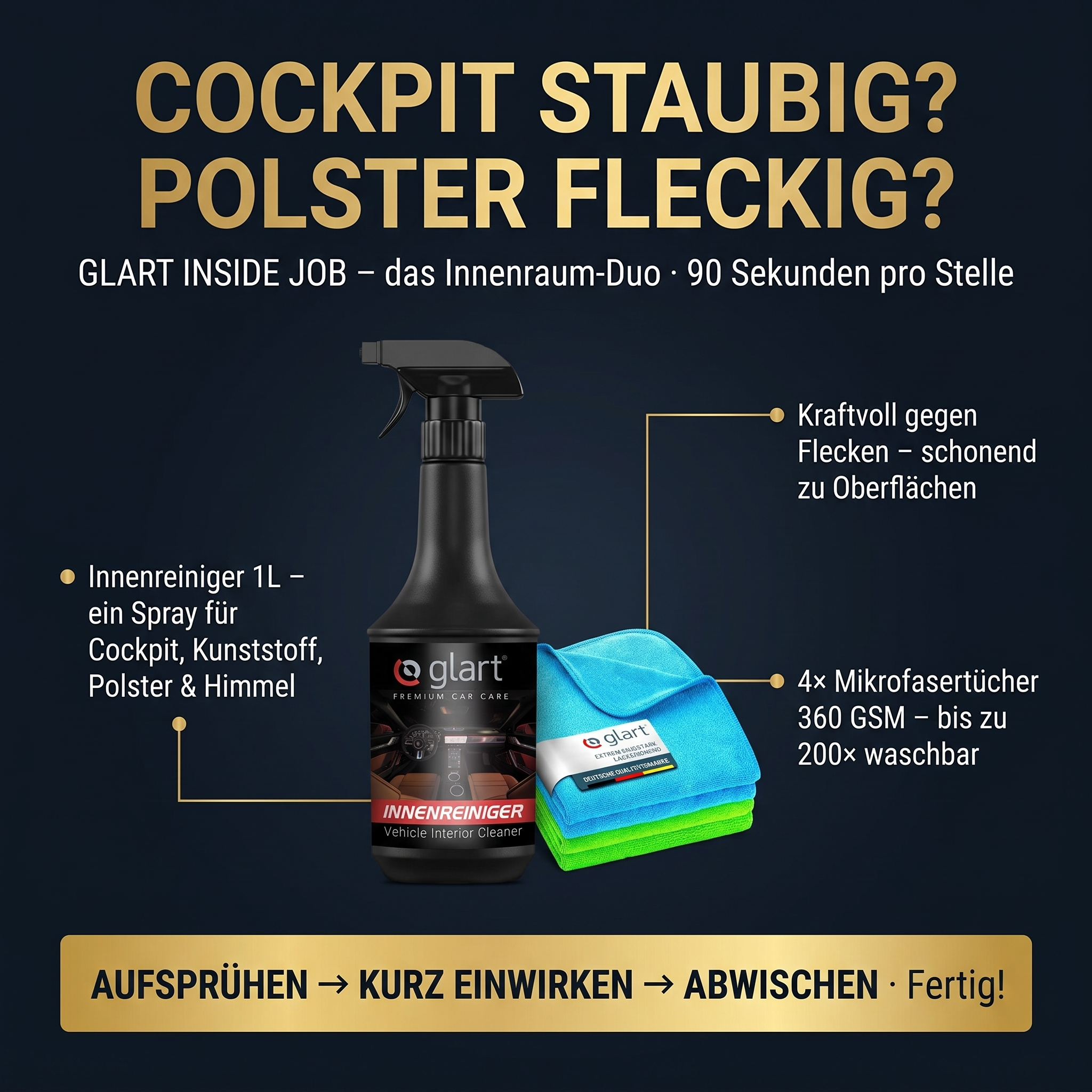 glart-inside-job-bundle-innenreiniger-1000-ml-4-t-cher image 2