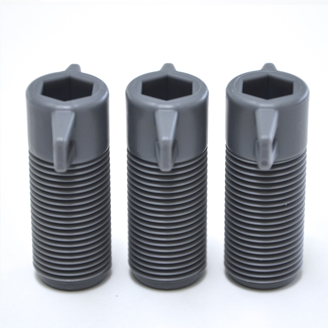 grit-guard-bucket-dolly-ersatzschrauben-3-st-ck-set image 2