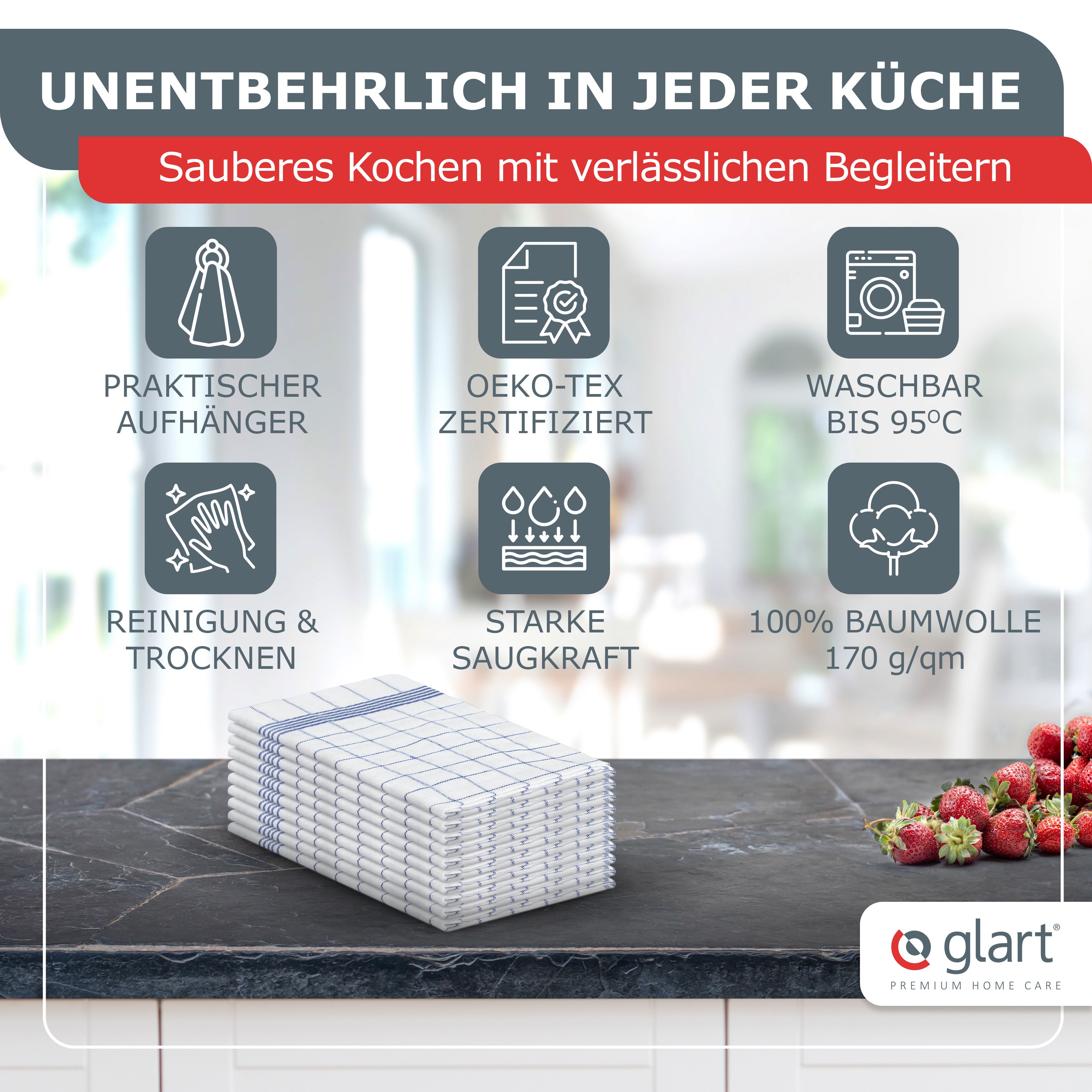 glart-geschirrt-cher-50x70-geschirrtuch-grau-10er-set-baumwolle image 6