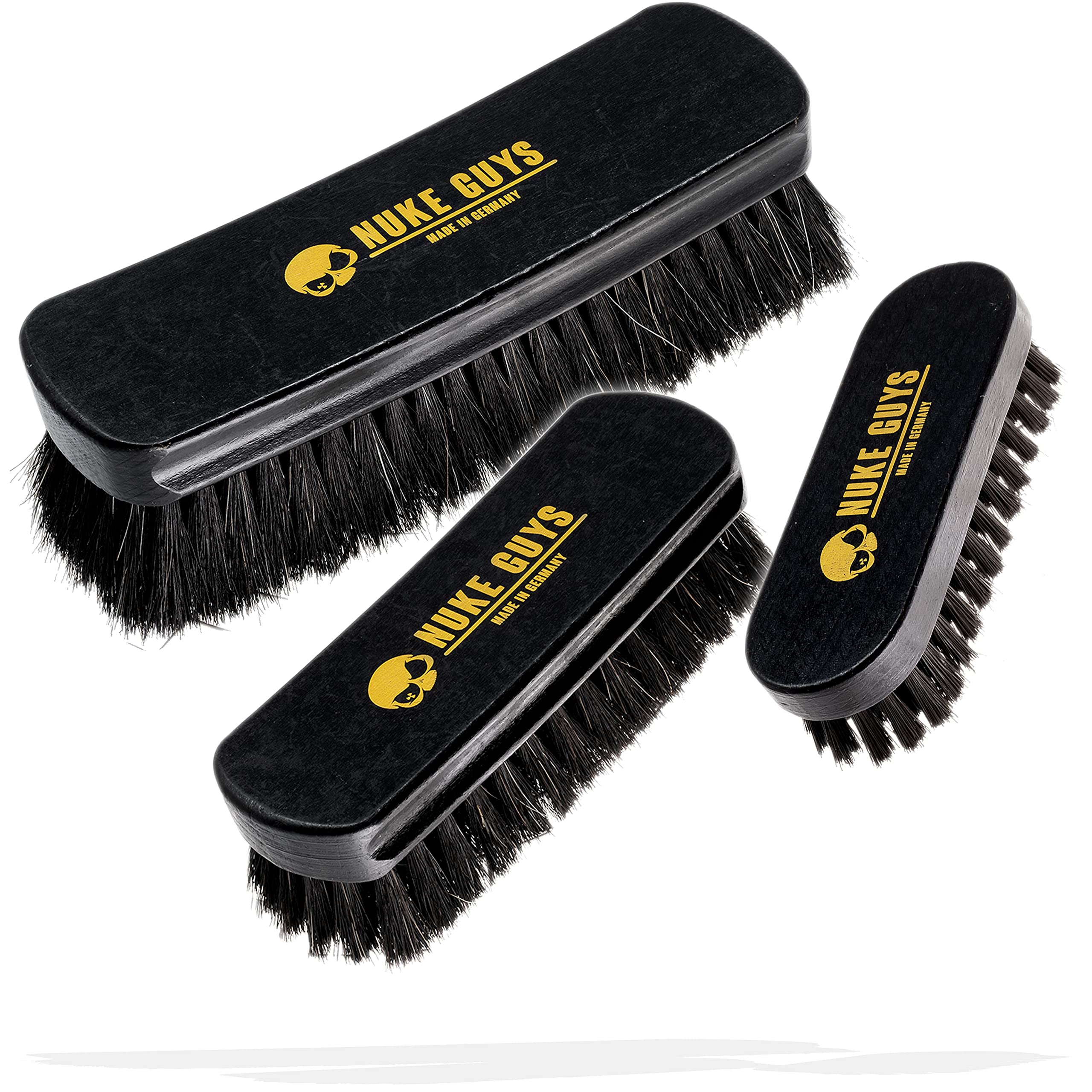 nuke-guys-lederb-rsten-3er-set-s-m-l-buchenholz image 1