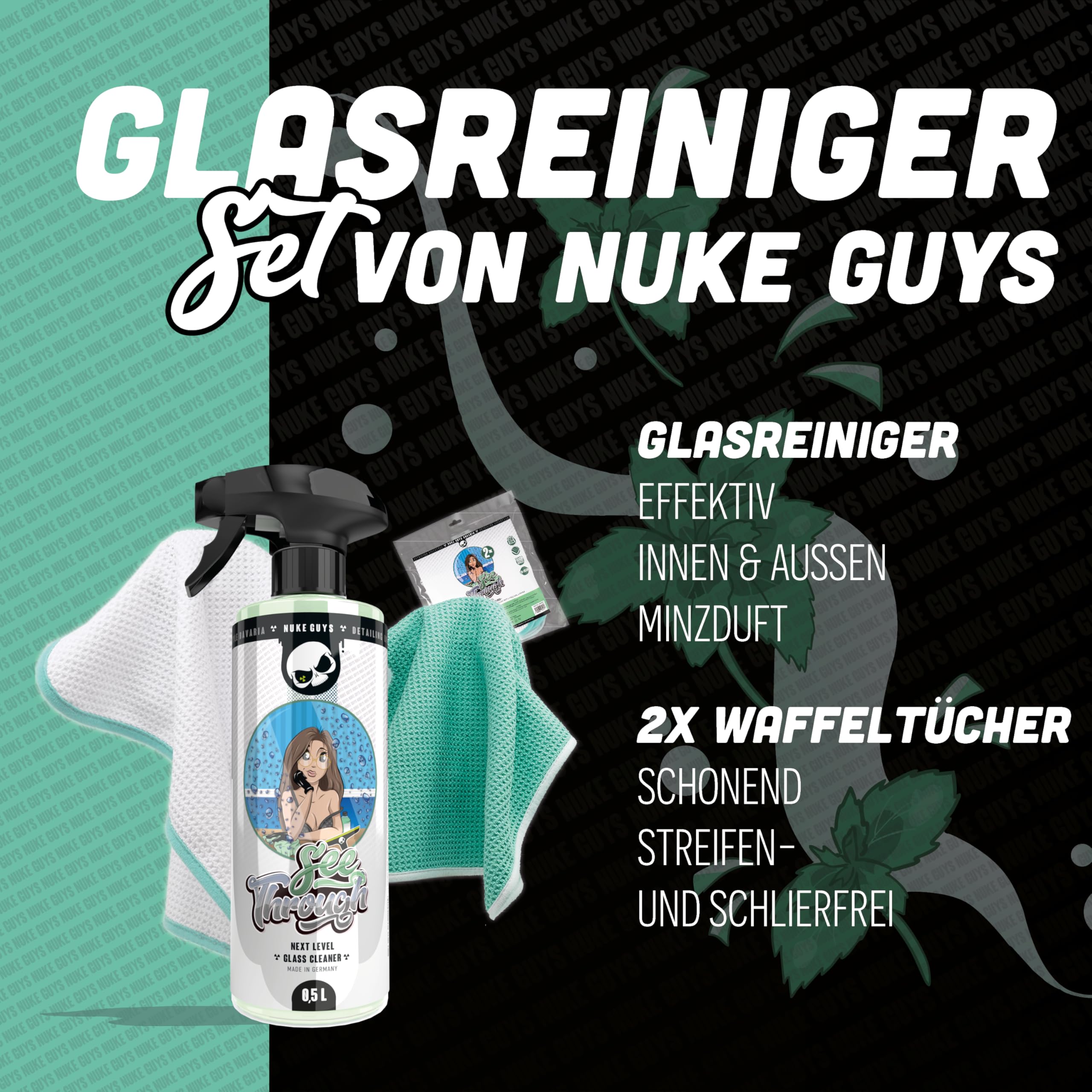 nuke-guys-see-through-glasreiniger-set-500ml-2-t-cher image 2
