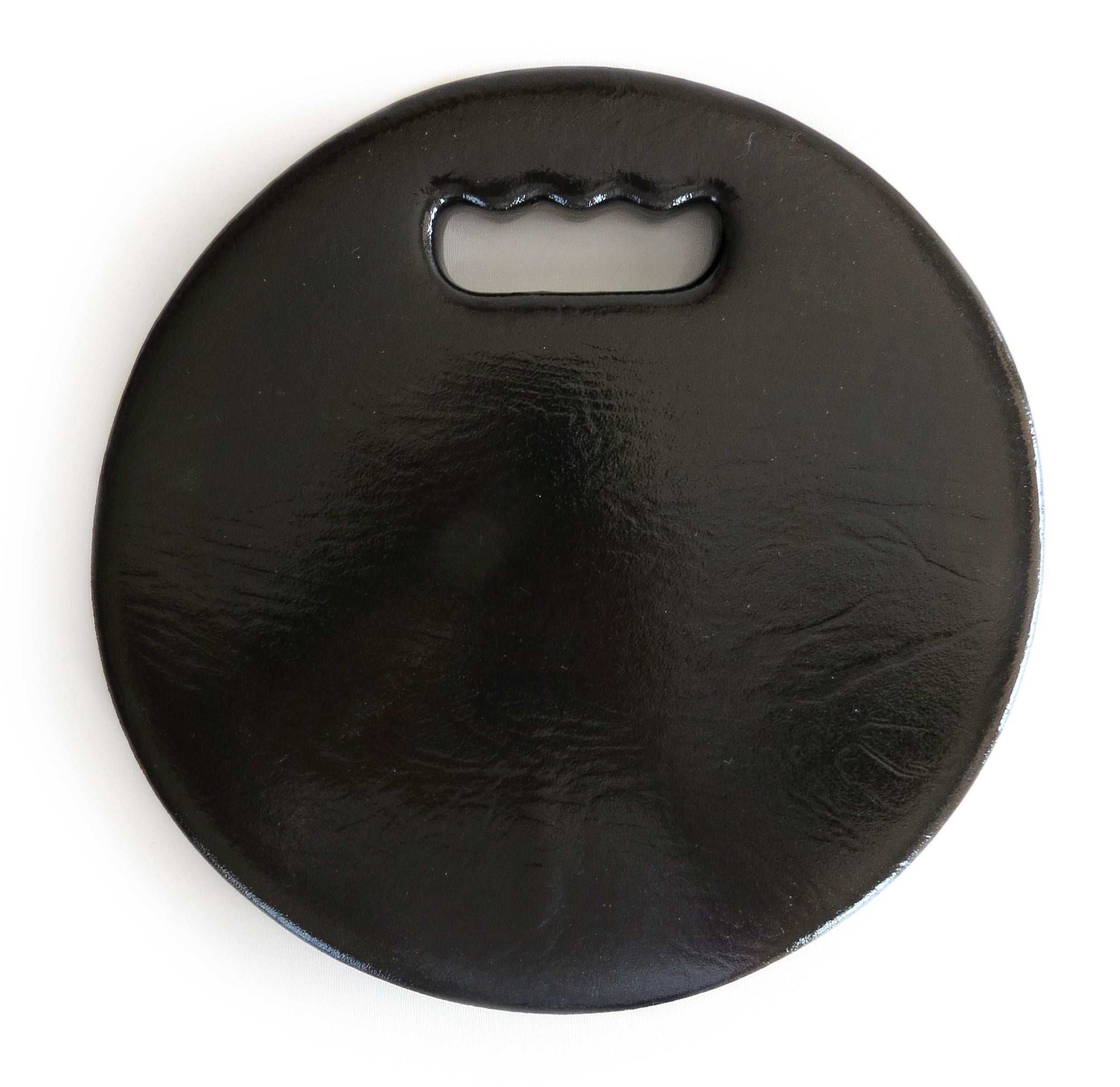 grit-guard-accessories-sitzkissen-kniepad-schwarz-schaum image 4