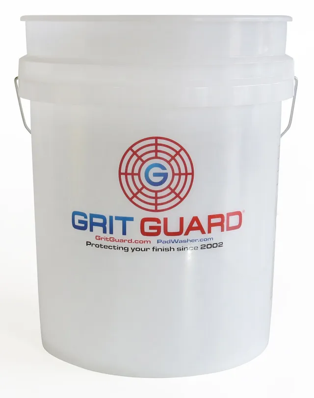 grit-guard-accessories-wascheimer-5-gallonen-schwarz-robust image 1