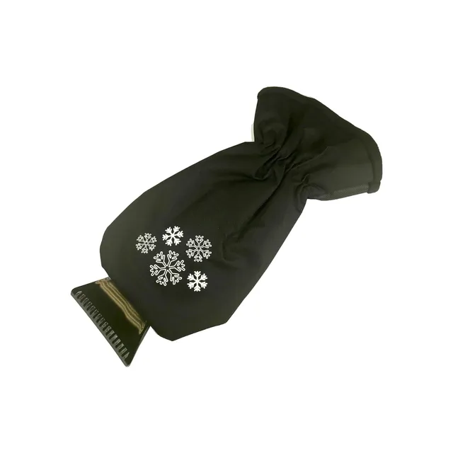 glart-44eh-eiskratzer-mit-handschuh-30x16-cm-winter image 1