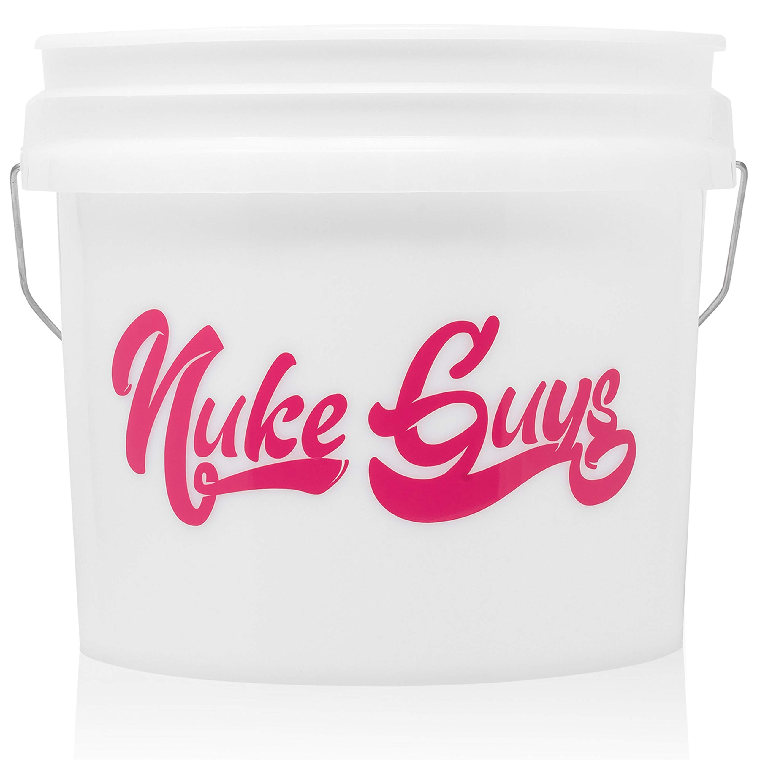 nuke-guys-bavaria-gold-bucket-wascheimer-13-l image 6