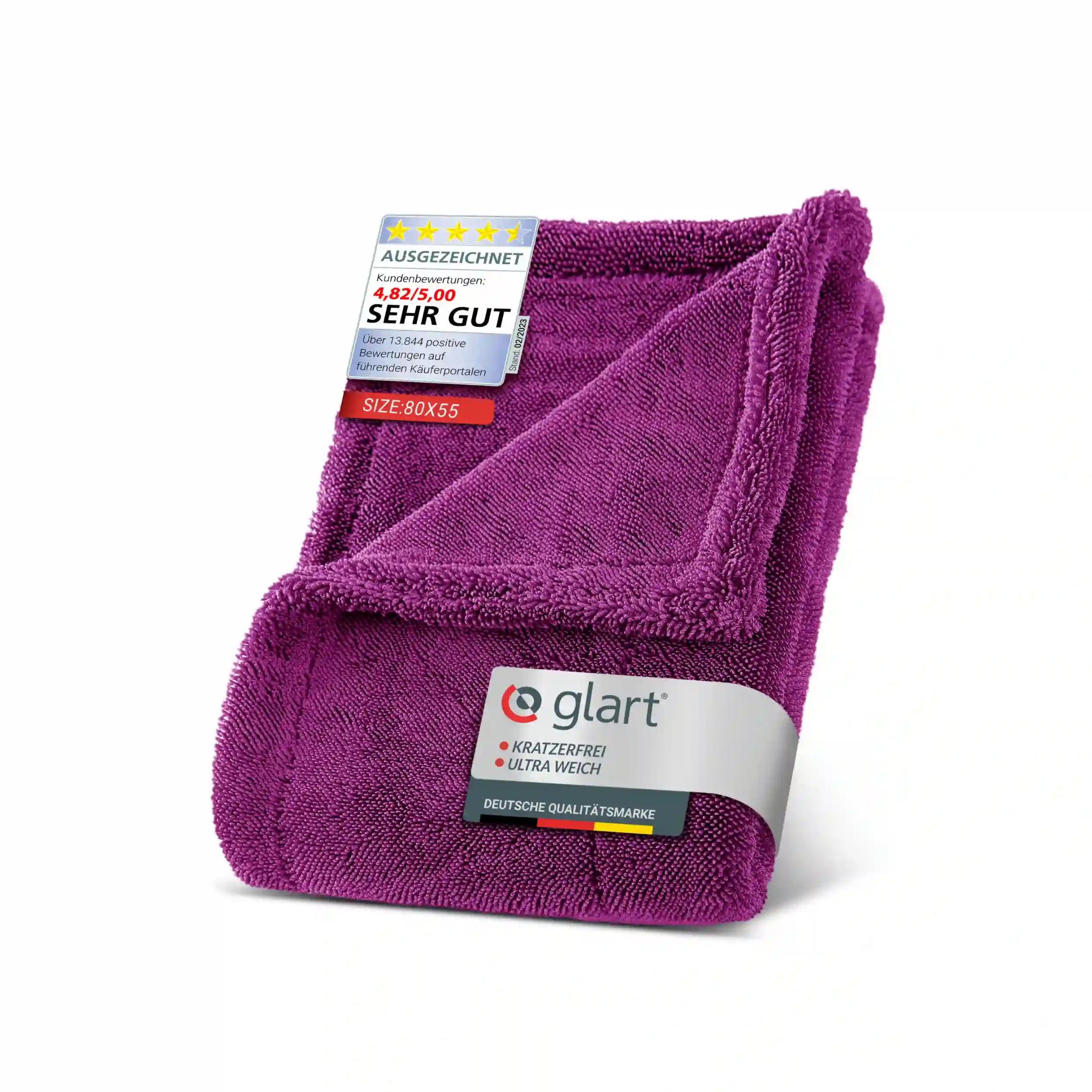 glart-44tw8p-twist-trockentuch-xxl-80x55-cm-saugstark image 1