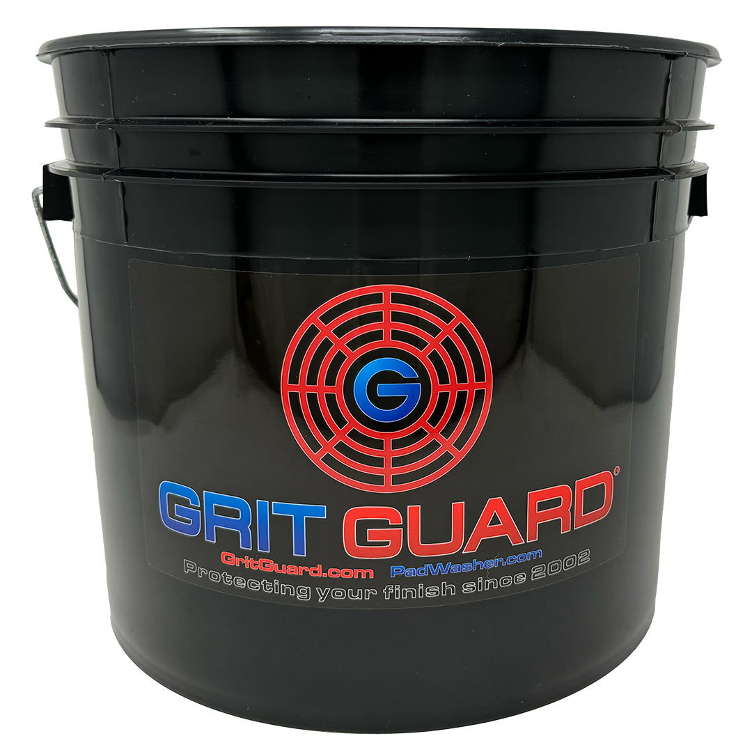 grit-guard-3-5-gallonen-wascheimer-wei-13-liter-robust image 2