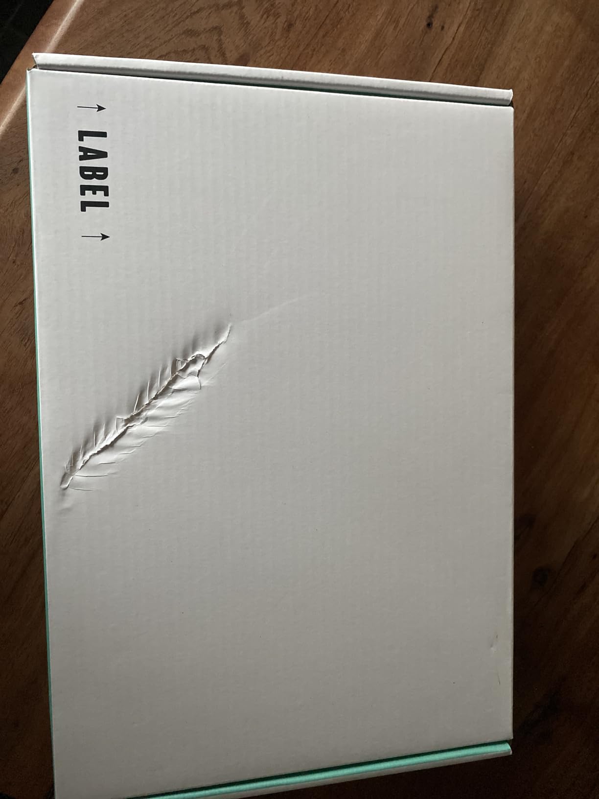 Farbe gefällt