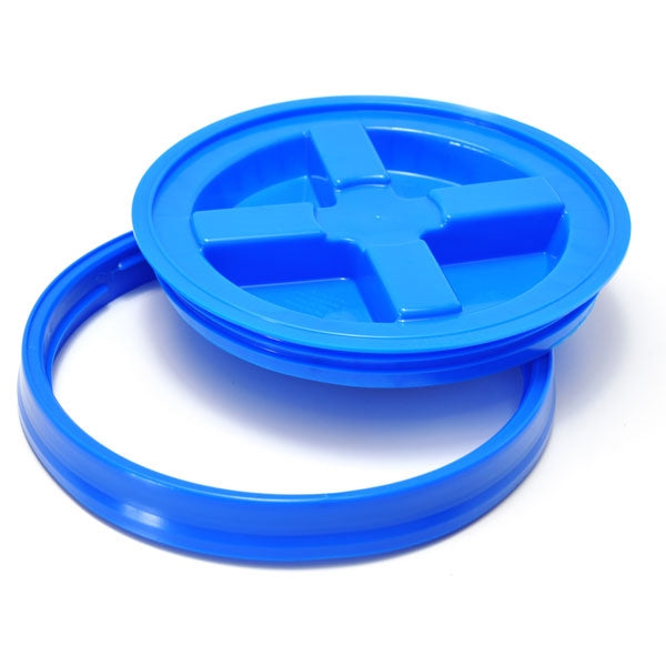 grit-guard-gamma-seal-lid-eimerdeckel-blau-wasserdicht image 2