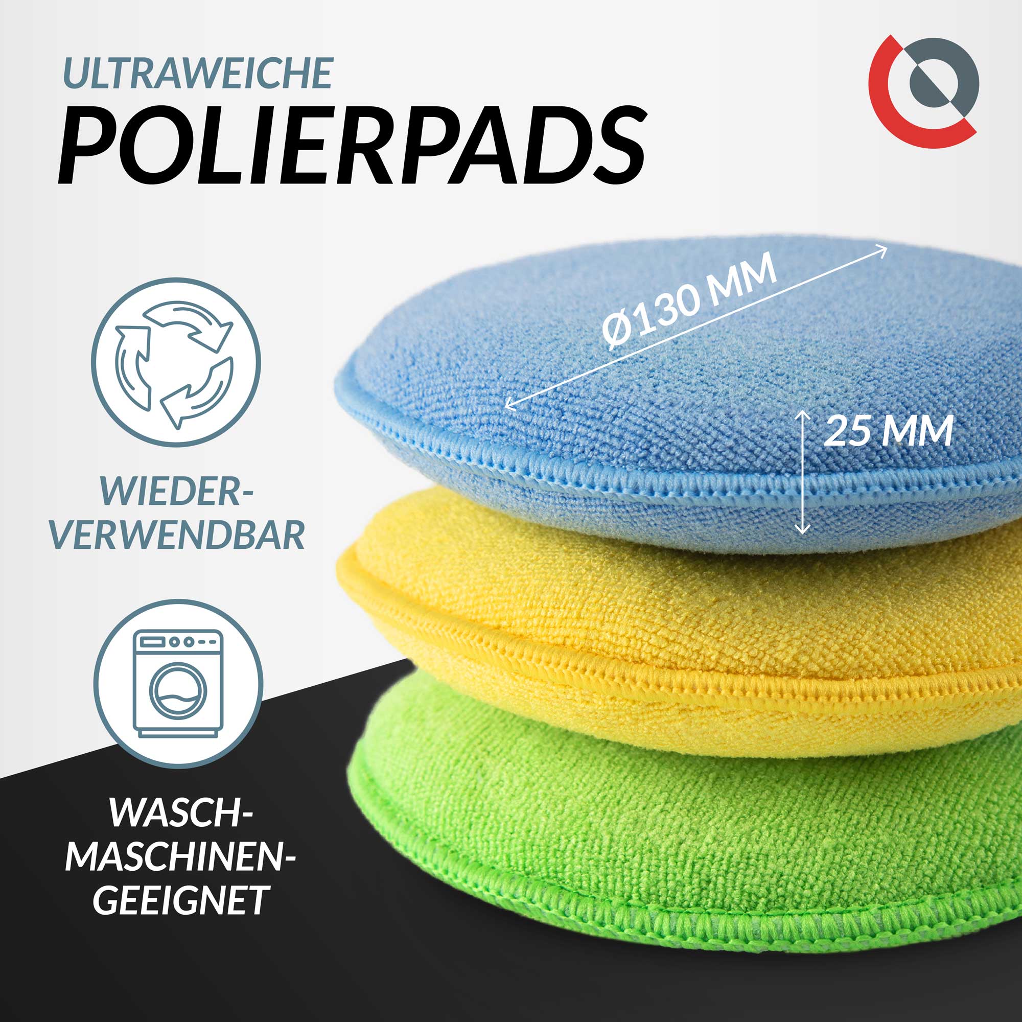 glart-43pp-polierschw-mme-3er-set-130-mm-f-r-wachs image 2