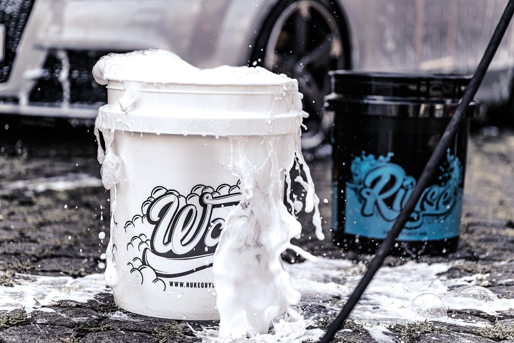 nuke-guys-handw-sche-set-wascheimer-shampoo-tuch image 3
