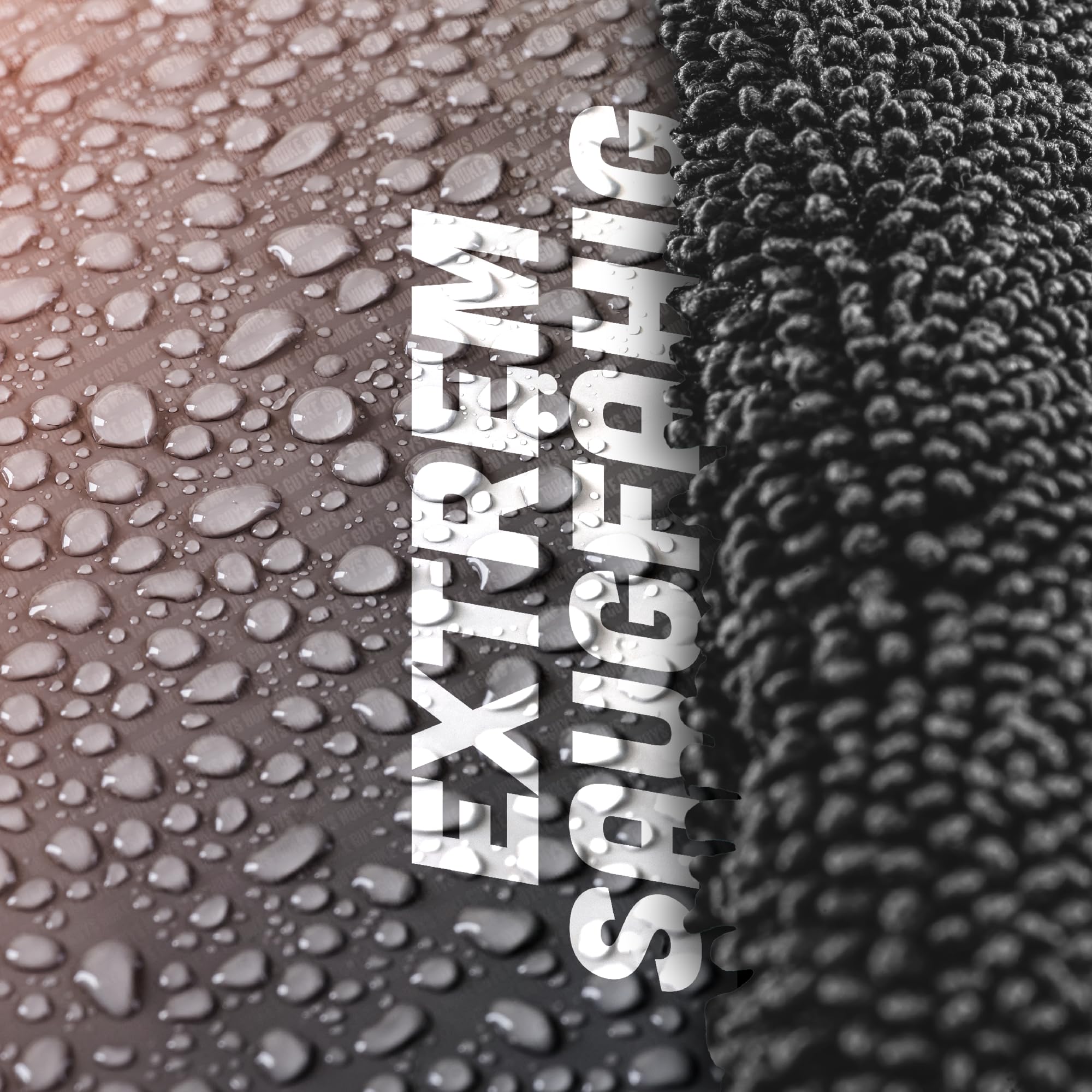 nuke-guys-microfibers-gamma-dryer-xxl-trockentuch-50x80-grau-1400-gsm image 4