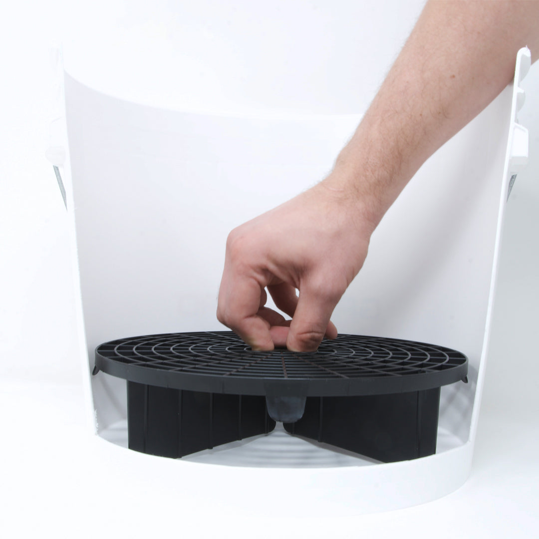 grit-guard-flex-fit-insert-wascheimer-einsatz-schwarz image 3