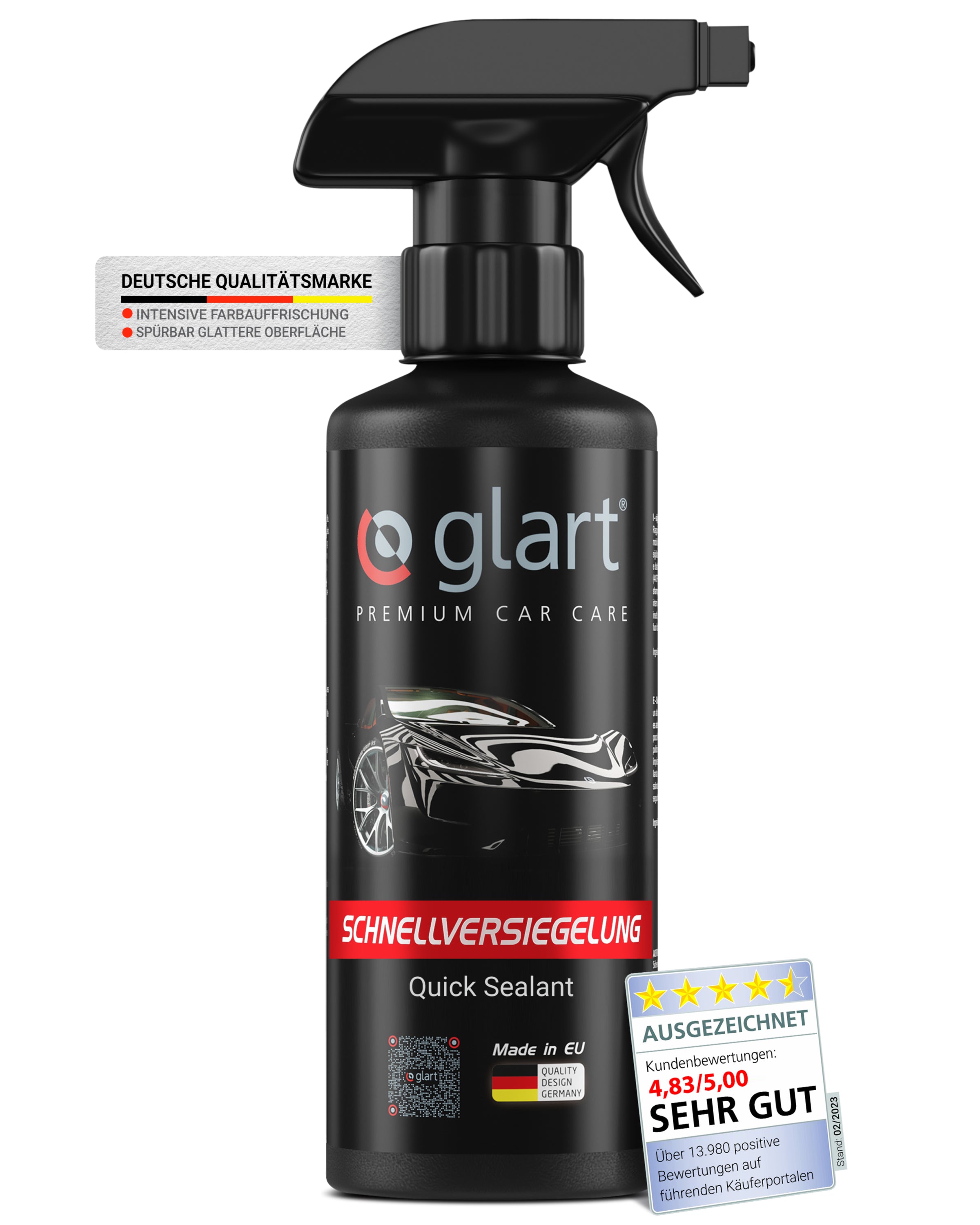 glart-lack-schnellversiegelung-500-ml-showglanz-versiegelung image 1