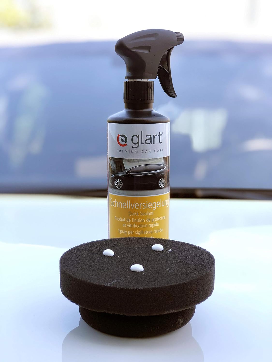 glart-44hs-handpolierschwamm-130-mm-polierpad-mit-griffliste image 6