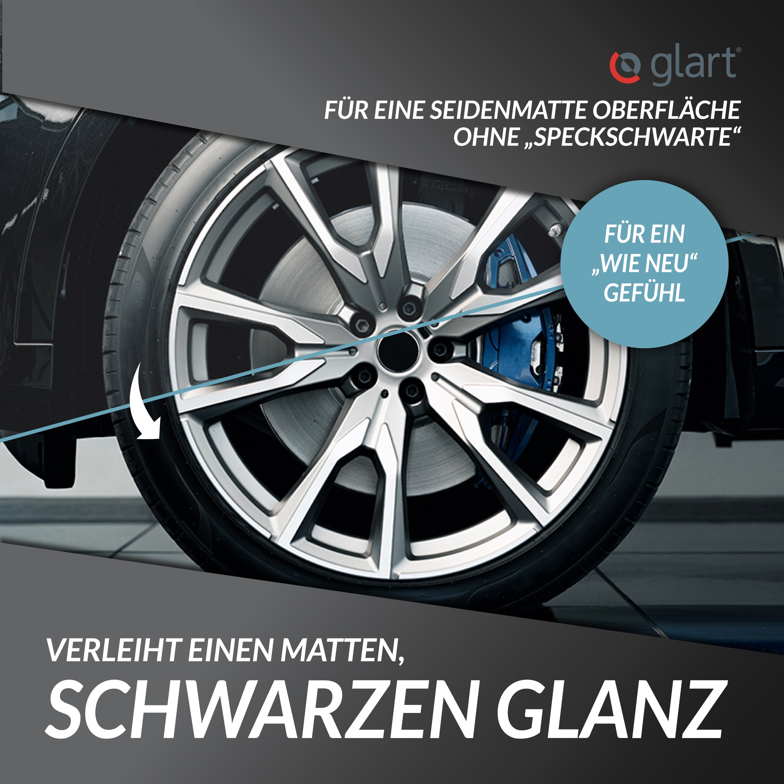 glart-reifenglanz-500-ml-reifen-seidenmatt-inkl-schwamm-uv-schutz image 3