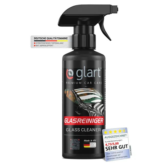 glart-scheibenreinigung-glasreiniger-500-ml-streifenfrei image 1