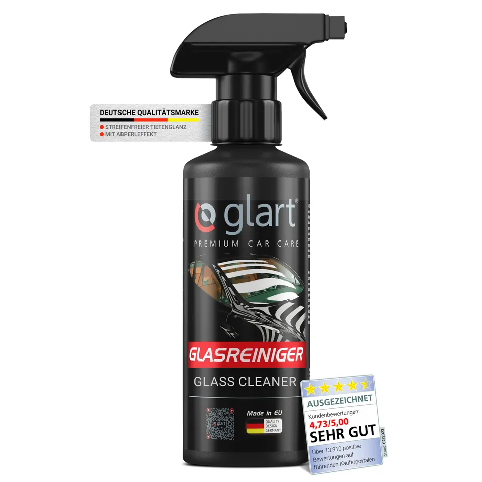 glart-scheibenreinigung-glasreiniger-500-ml-streifenfrei image 1