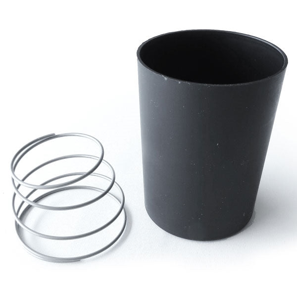 grit-guard-universal-pad-washer-ersatzbecher-mit-feder-1er-pack image 2