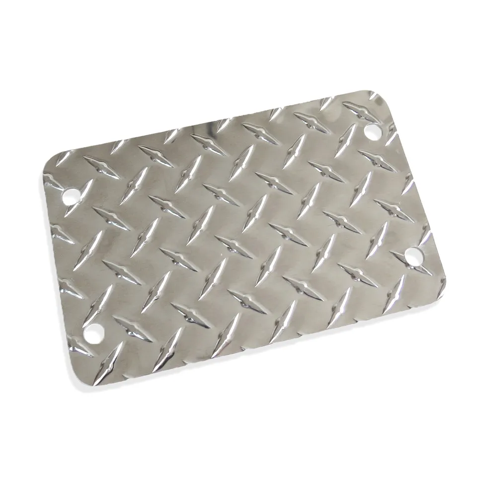 grit-guard-dual-bucket-connector-plate-verbindungsplatte image 1