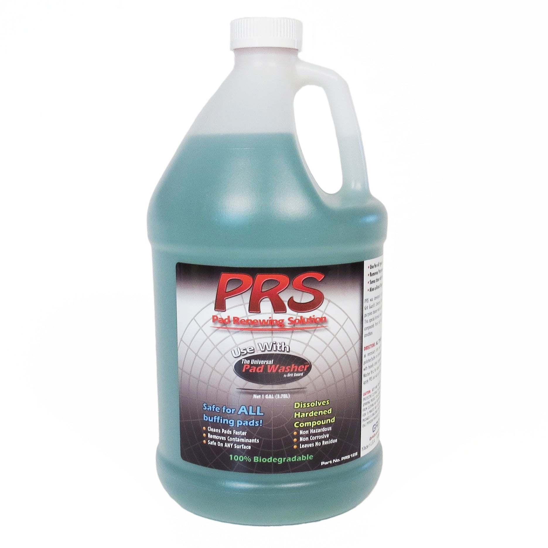 grit-guard-pad-washer-padreiniger-nachf-llung-1-gallone image 1