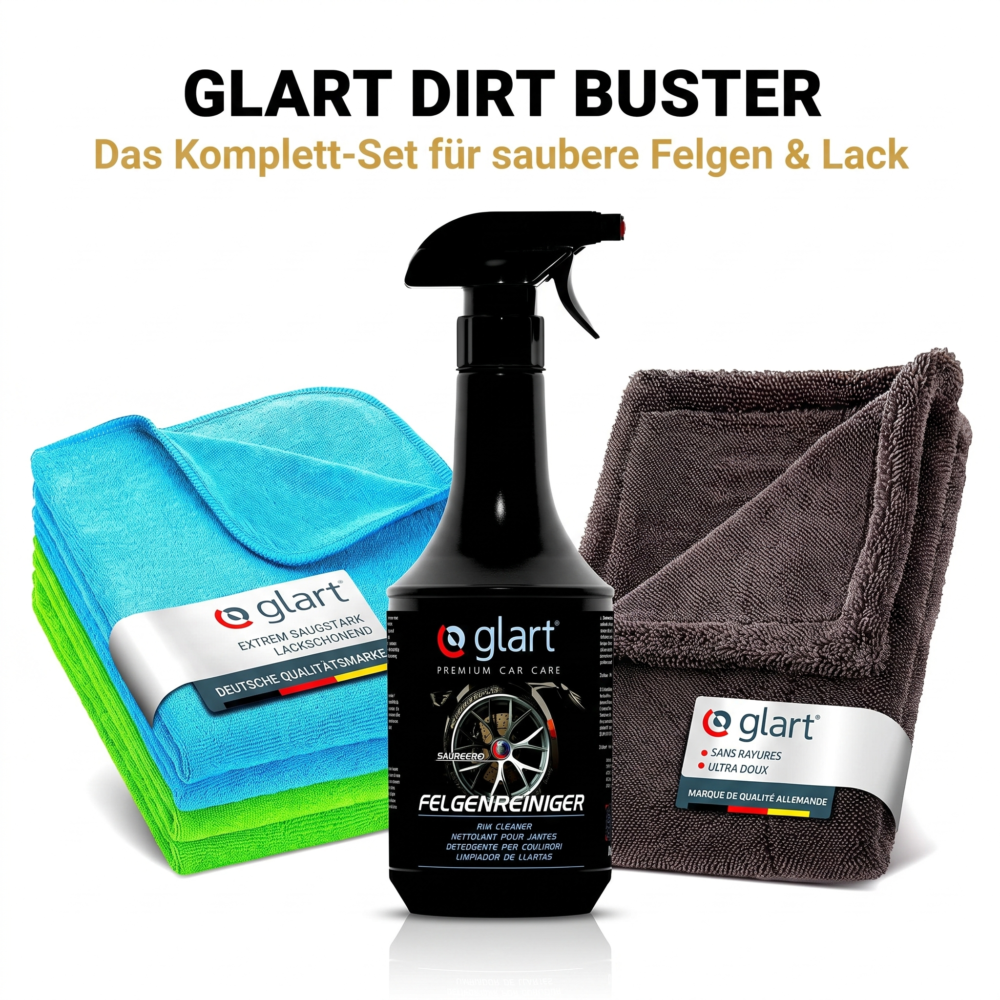 glart-dirt-buster-bundle-waschset-felgenreiniger-t-cher image 3