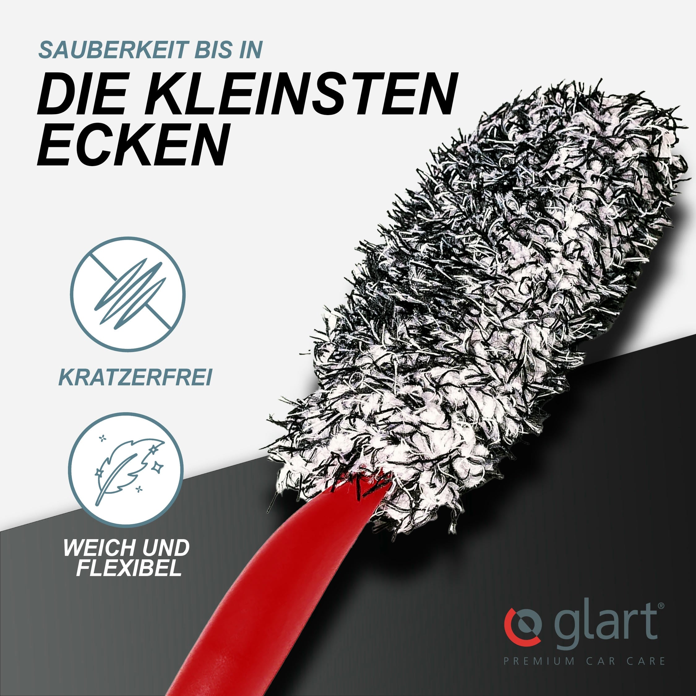glart-44fb2-felgenb-rste-mikrofaser-abnehmbar image 2
