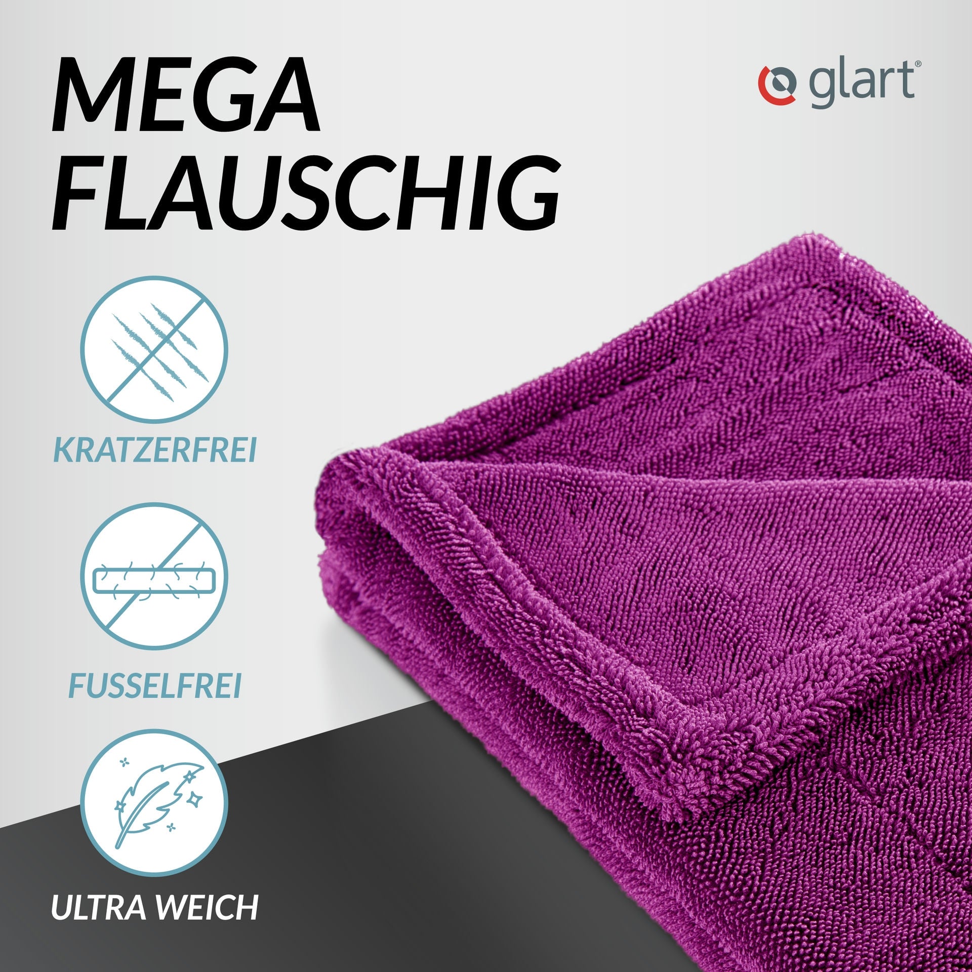 glart-44tw8p-twist-trockentuch-xxl-80x55-cm-saugstark image 2