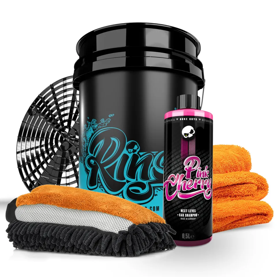nuke-guys-starter-wascheimer-set-6-teilig-mit-shampoo image 1