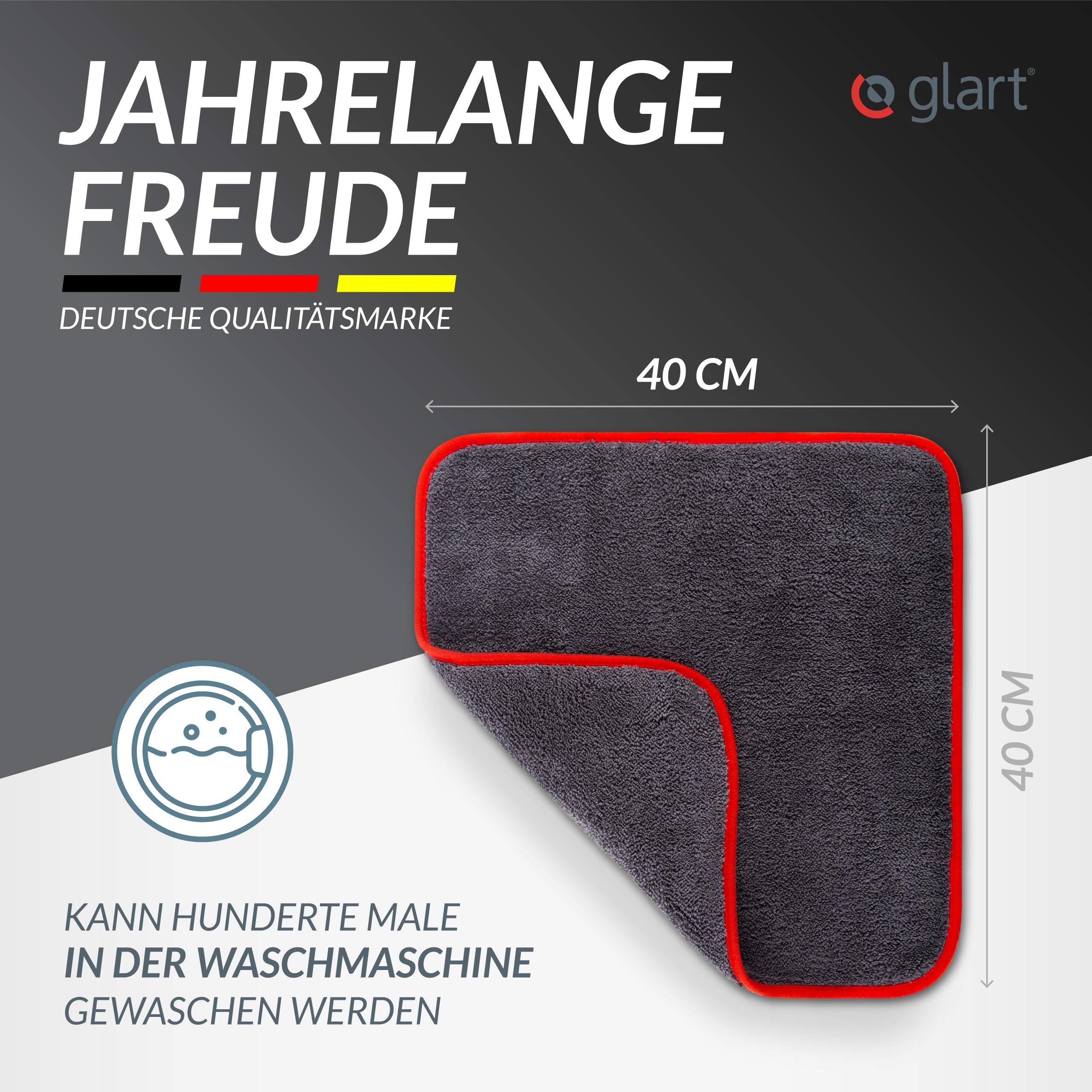 glart-443tp-mikrofasert-cher-3er-set-600-gsm-40x40-cm image 6